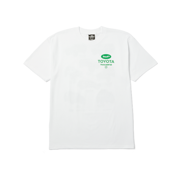 HUF x Toyota Trailhunter Generations T-Shirt