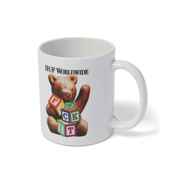 Gift Bear Mug