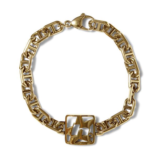 H Star Bracelet
