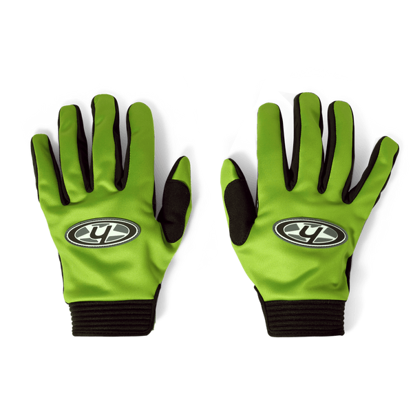 Holeshot Racing Gloves