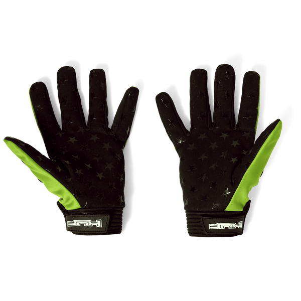 Holeshot Racing Gloves