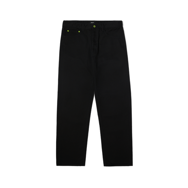 HUF Original Denim Pant
