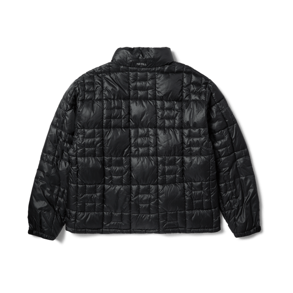 Huf worldwide jacket online