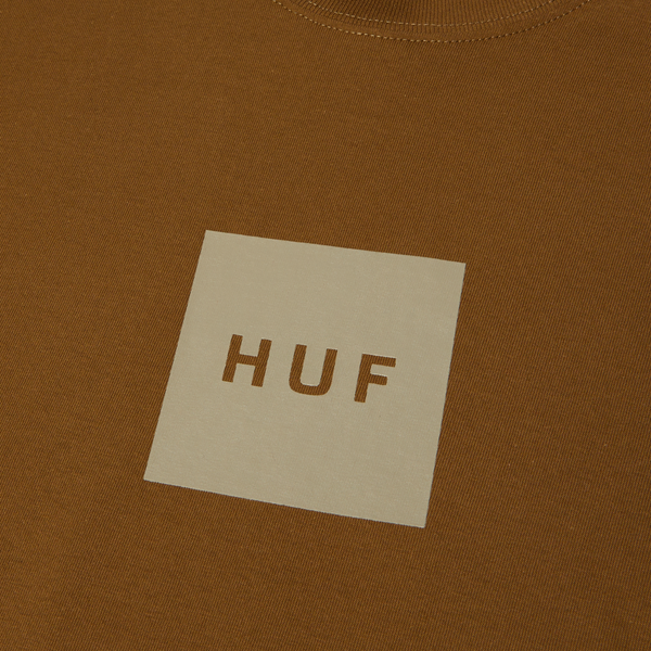 Huf Set Box T-Shirt