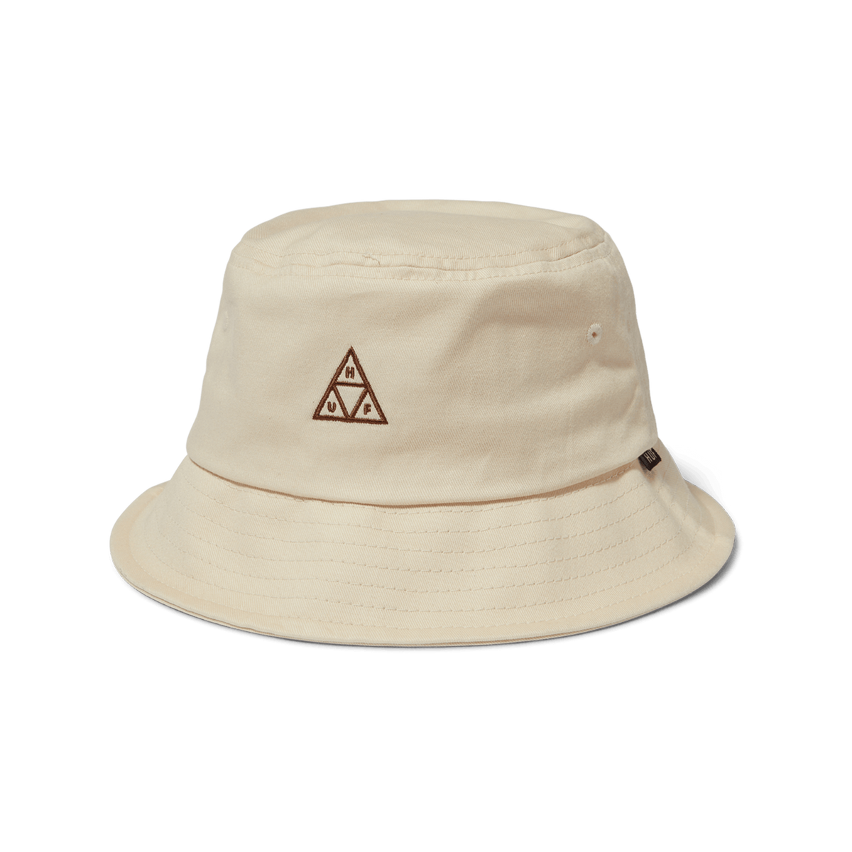 Huf Long Set TT Bucket Hat Black L XL