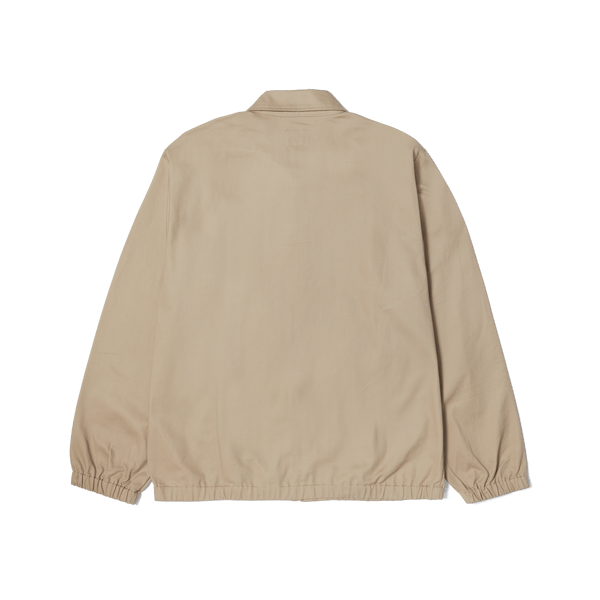 HUF SET Triple Triangle Shop Jacket