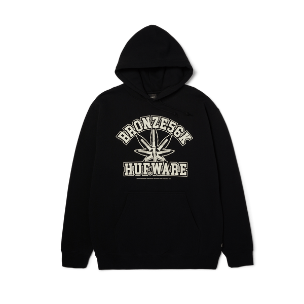 HUF-X-BRONZE-PLANTWARE-P-O-