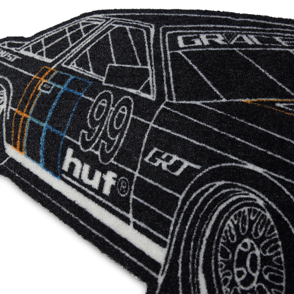 HUF x GReddy Car Pet