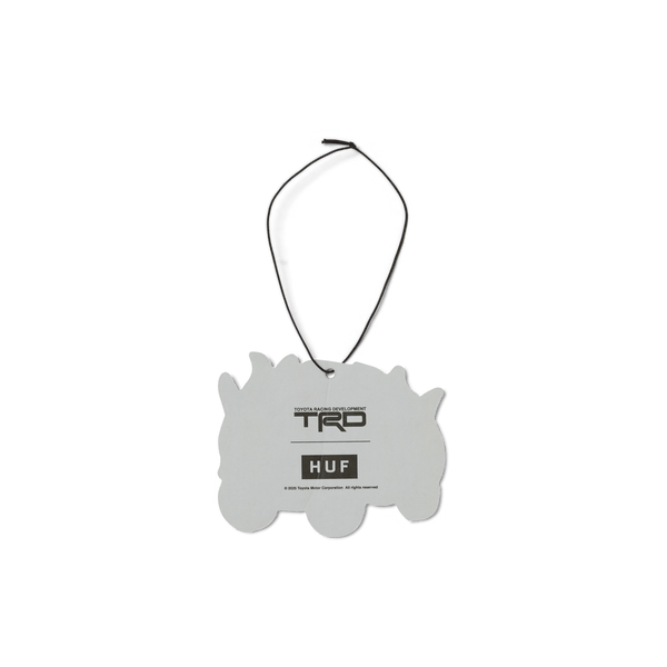 HUF x Toyota TRD Air Freshener