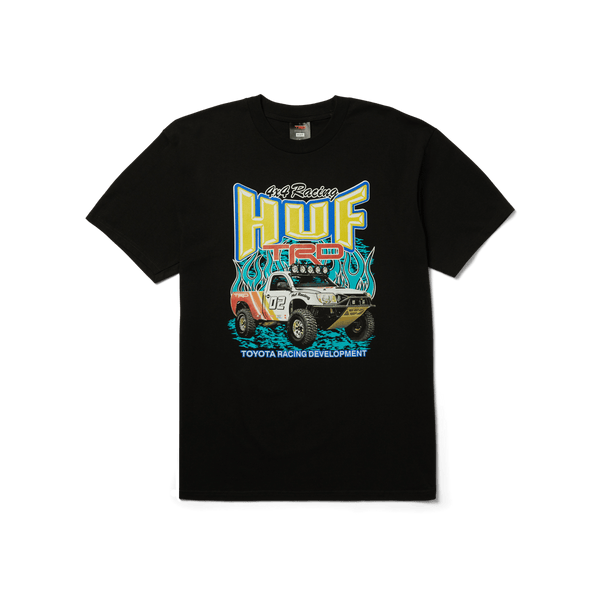 T-Shirts – HUF Canada