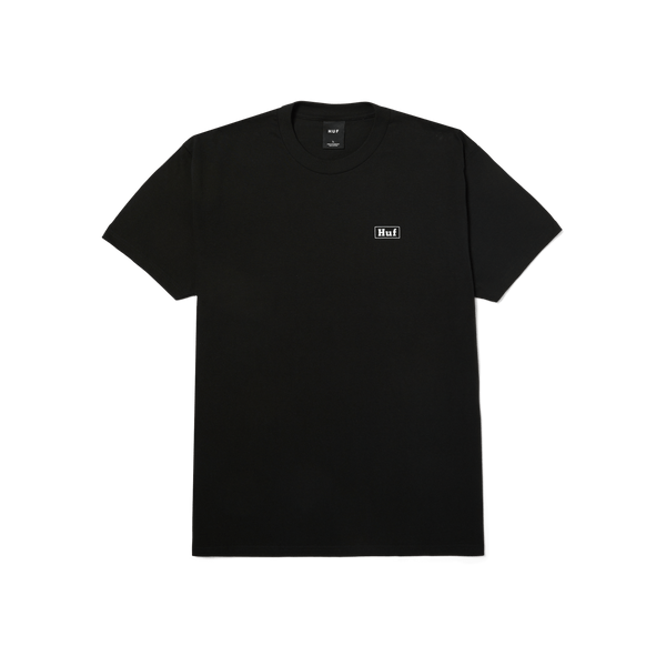 Huf t shirt meaning best sale