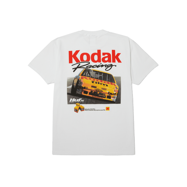 HUF x Kodak Infield T-Shirt