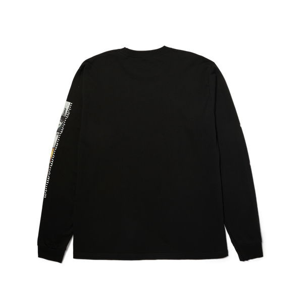 HUF x Kodak Inner Vision Long Sleeve T-Shirt