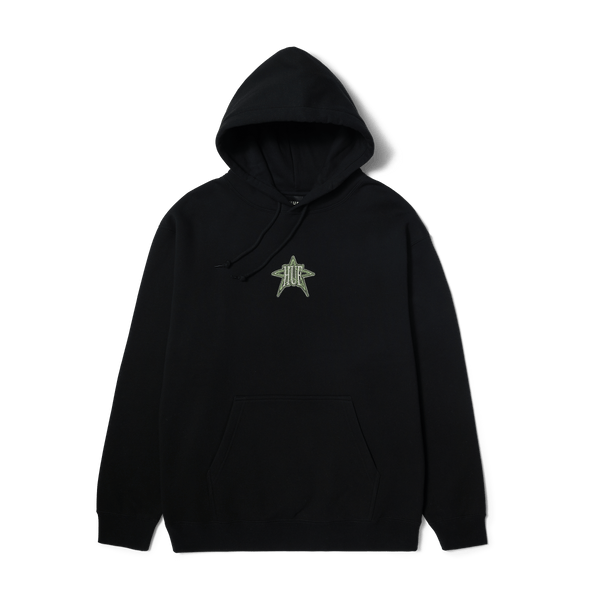 Intergalactic Pullover Hoodie HUF Canada