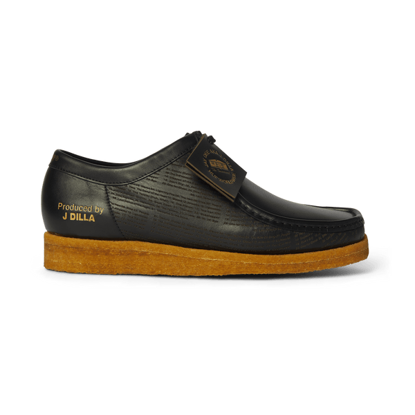 HUF x J Dilla P204 Padmore Barnes
