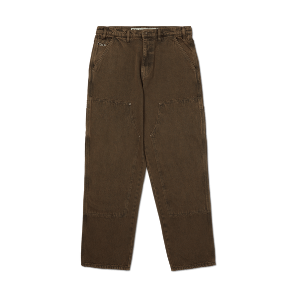 Kinda Loose Double Knees