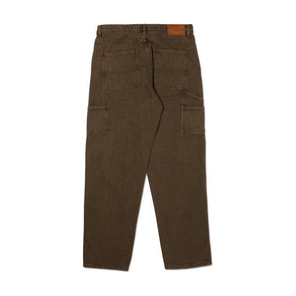 Kinda Loose Double Knees