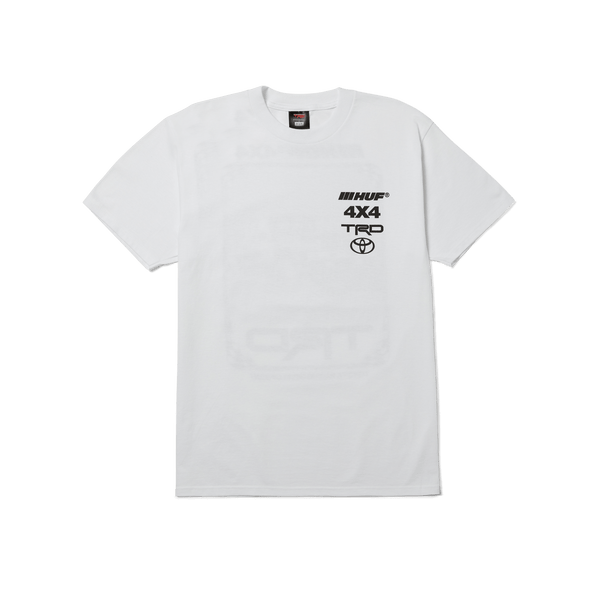HUF x Toyota TRD Long Travel T-Shirt