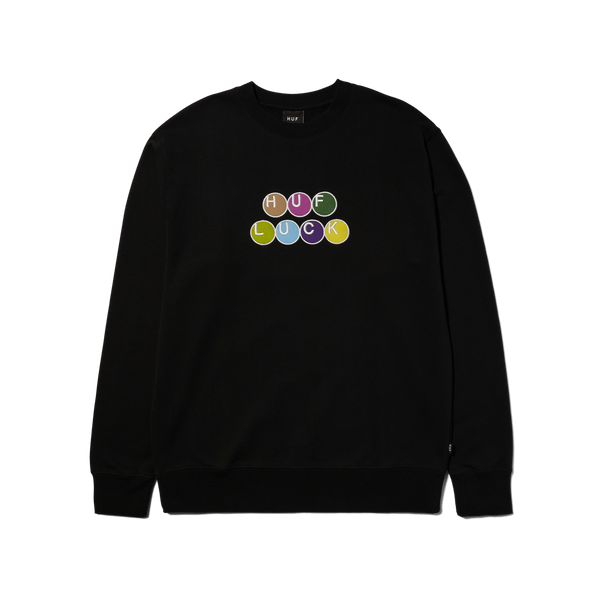 Lucky Crewneck Sweatshirt