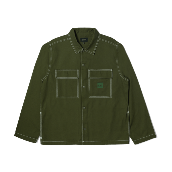 びーMASON'&HUGHES UTILITY JKT 60年代US びーMASON'&HUGHES