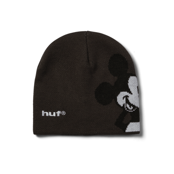 Disney | HUF Mickey Skull Beanie