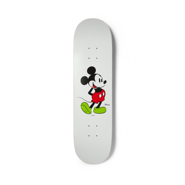 HUF × meguru yamaguchi SKATE DECK Huf Meguru Yamaguchi History Skateboard Deck | eBay