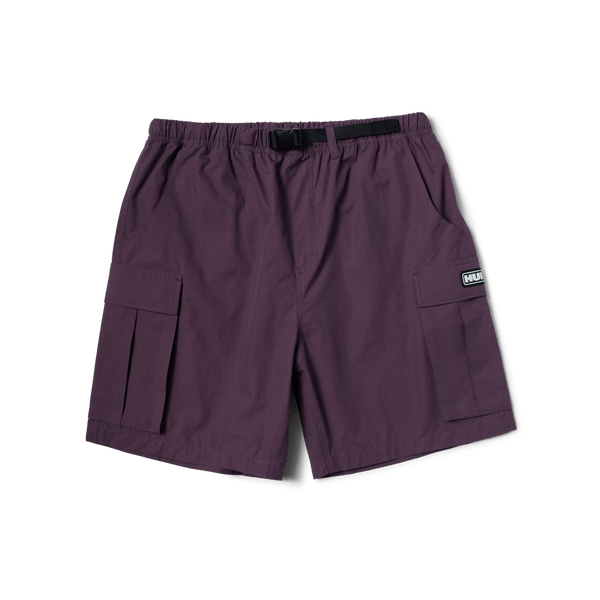 GQ232◇HUF : HUFS BASKETBALL SHORT◇M◇黒 HUF - Basketball Short – FLAVOUR '99