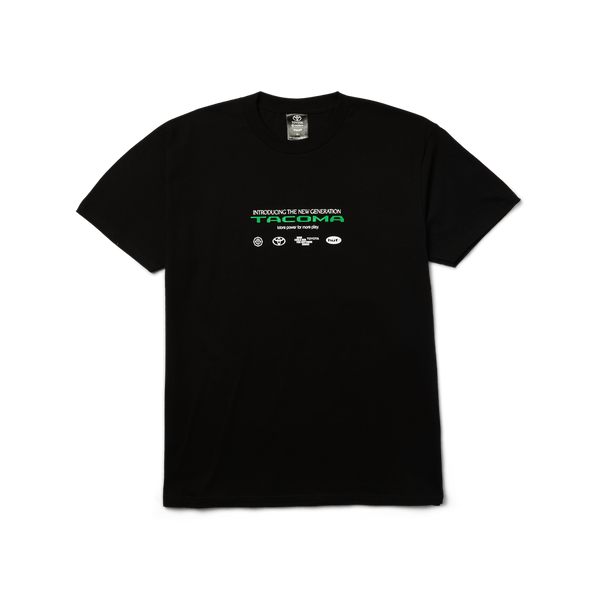 HUF x Toyota Trailhunter New Generation T-Shirt