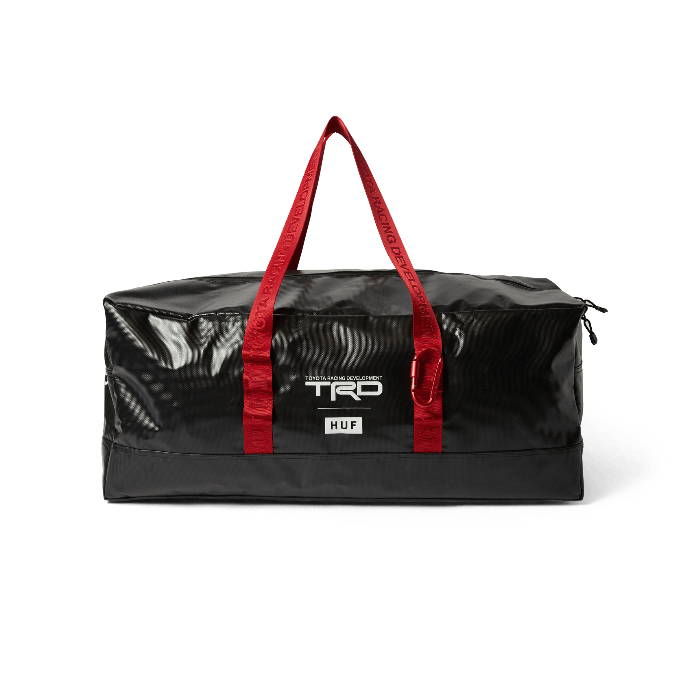 モカ　フェアバンクスフットプリント 15LHDドライバッグ Bags – HUF Canada