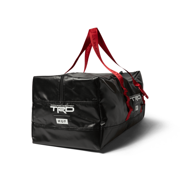 HUF x Toyota TRD Off Road Duffle Bag
