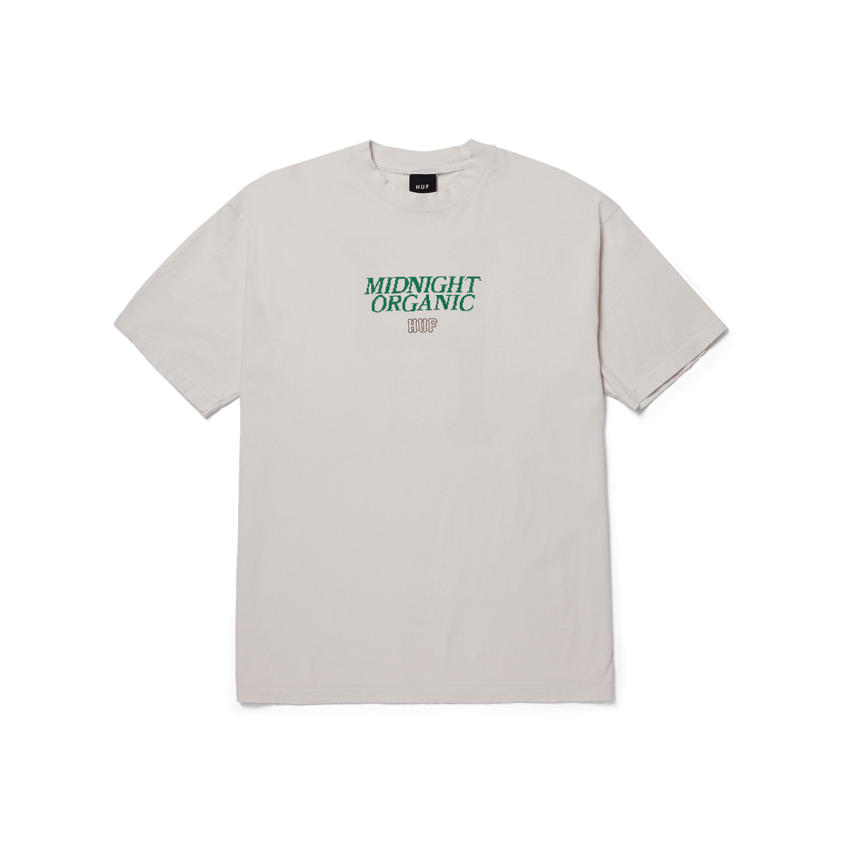 Huf t shirt weed online