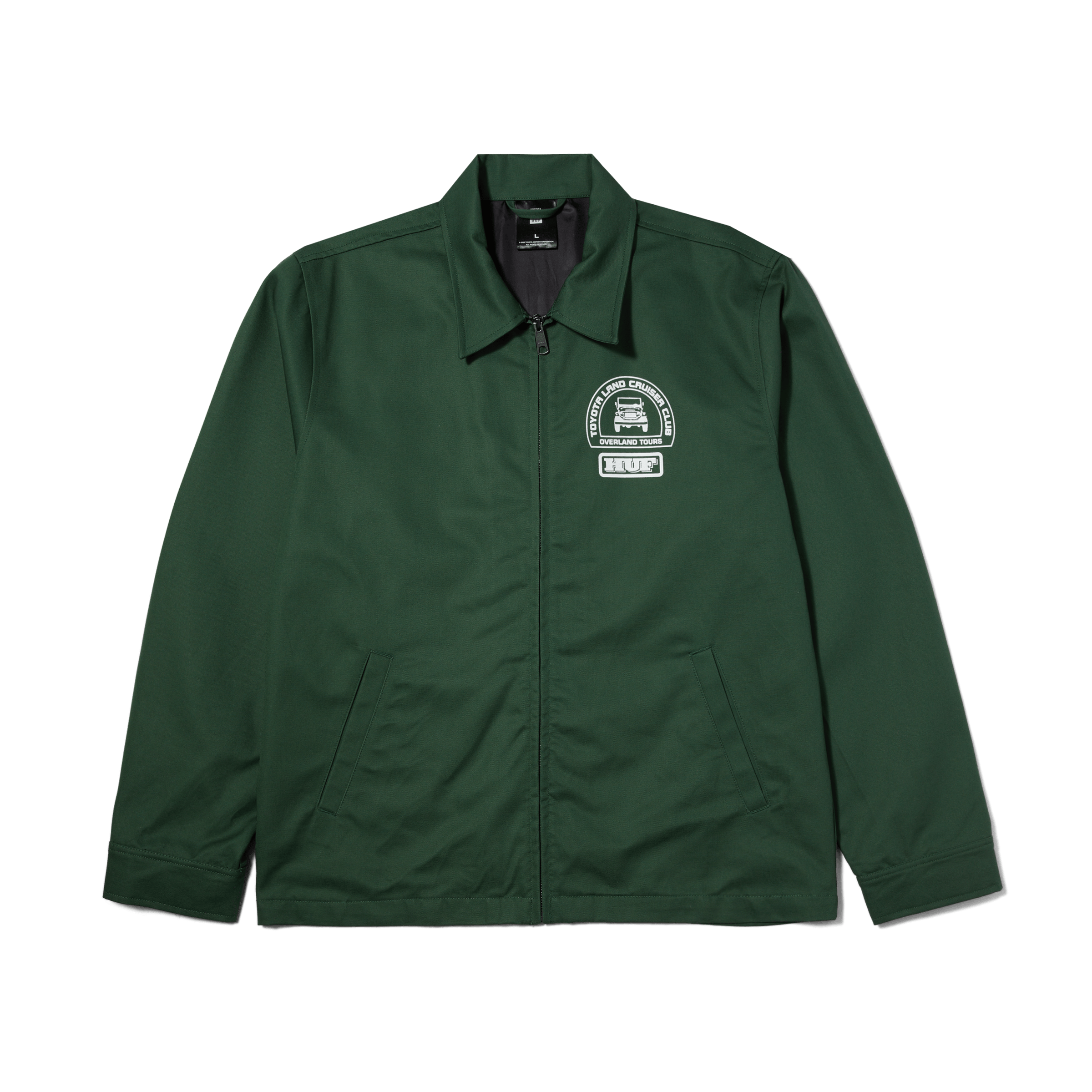 PARTS-_-SERVICE-JACKET_FOREST- PARTS-_-SERVICE-JACKET_FOREST-