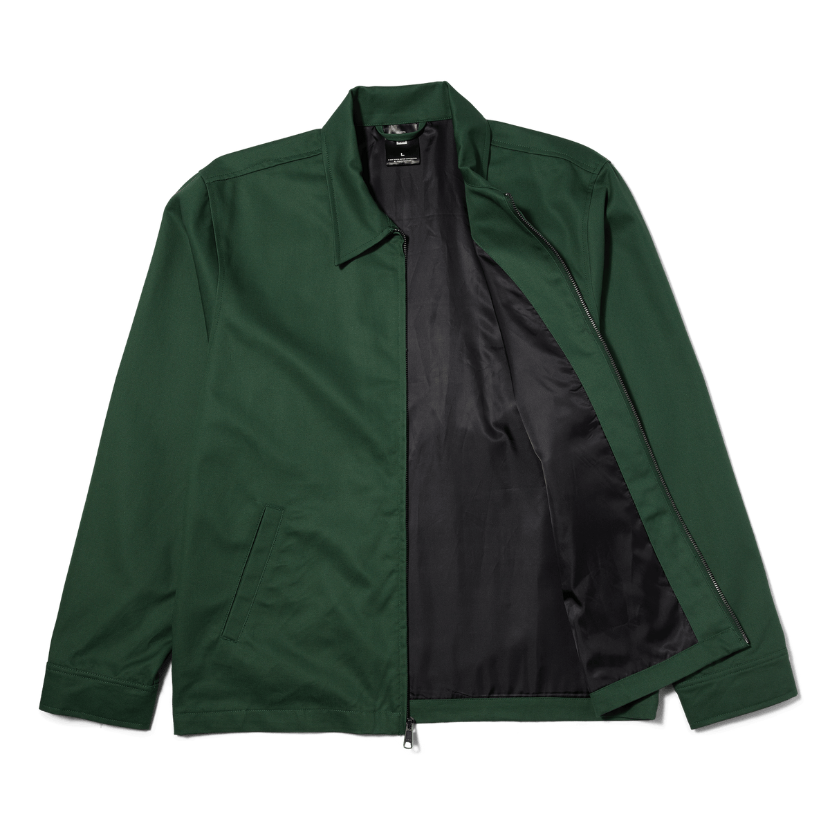 Huf blazer online