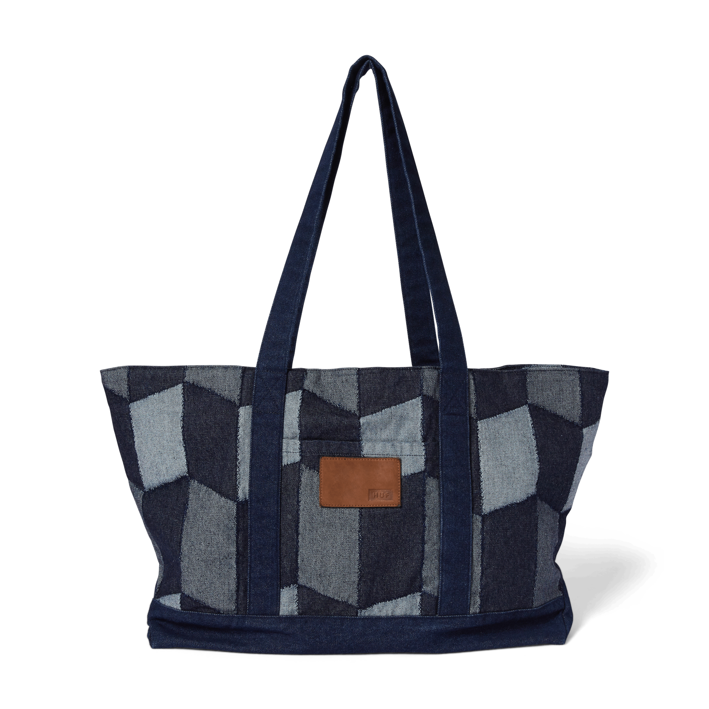 モカ フェアバンクスフットプリント 15LHDドライバッグ Bags