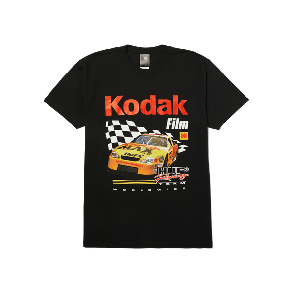 HUF x Kodak Photo Finish T-Shirt