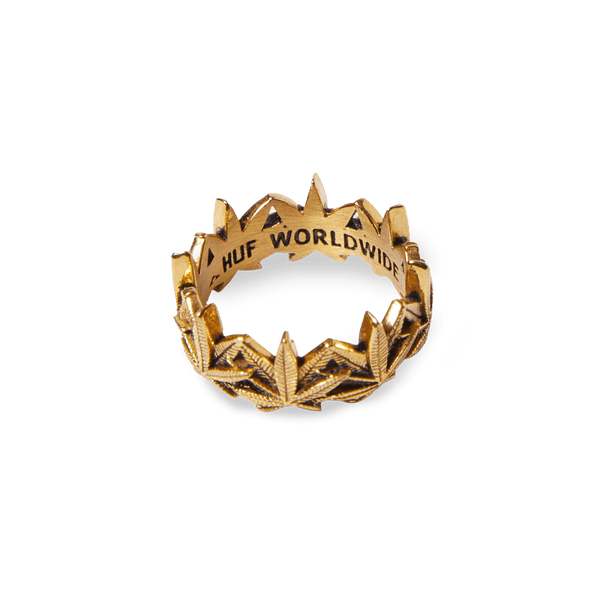 Plantlife Ring
