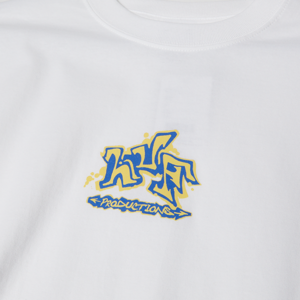 Productions Long Sleeve T-Shirt