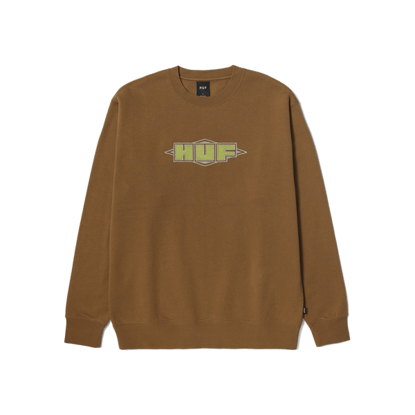 Sweatshirts – HUF Canada