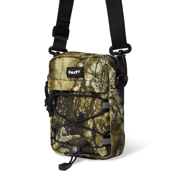 Realtree Bowery Side Bag