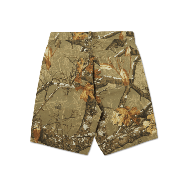 HUF x Realtree Cromer Short