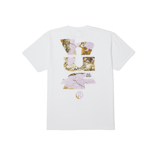 HUF x Realtree Megablast T-Shirt