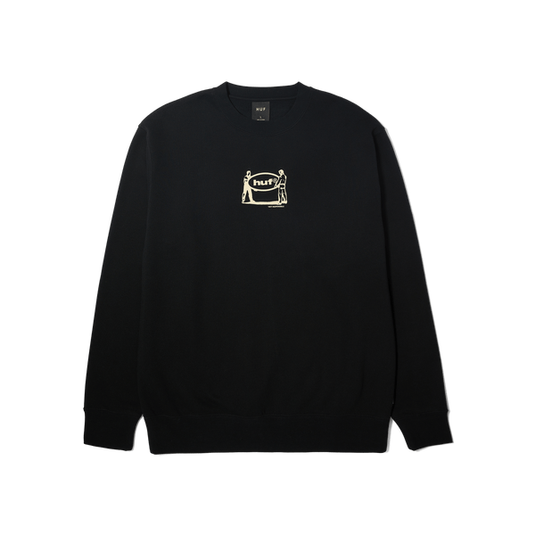 New Arrivals – HUF Canada