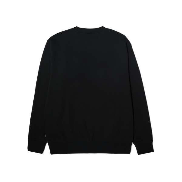 Relocation Crewneck Sweatshirt