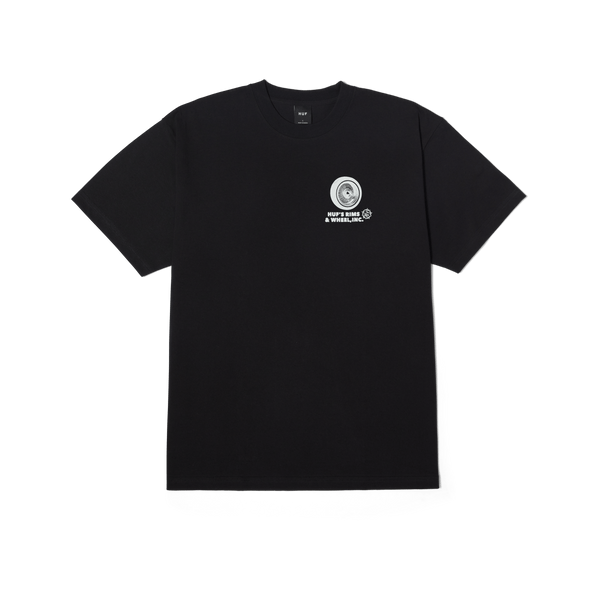 Rim & Wheel Inc T-Shirt