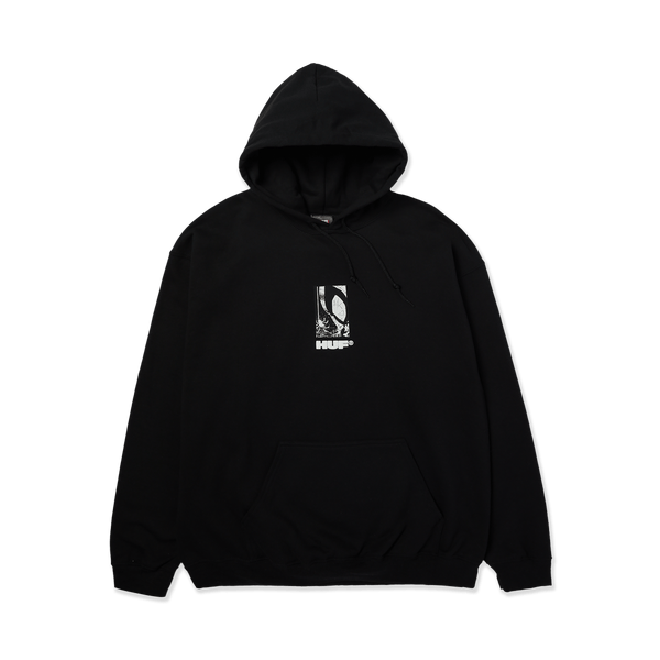 Huf hoodie original clearance