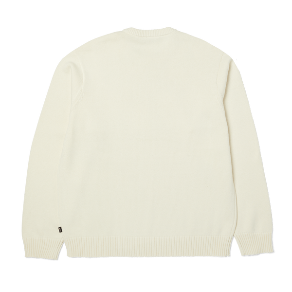 Soft Focus Crewneck Sweater