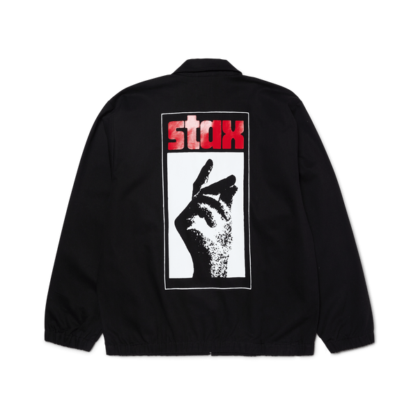 Stax Jacket