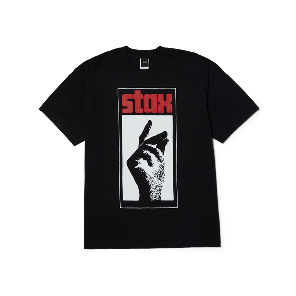 Stax Snap T-Shirt