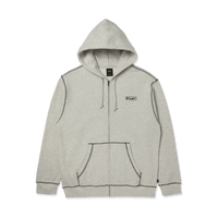 a*e様 NastyDog Zip Hoodie Set up グレー Zip Hoodie Set up (Gray) | NastyDog OnlineStore