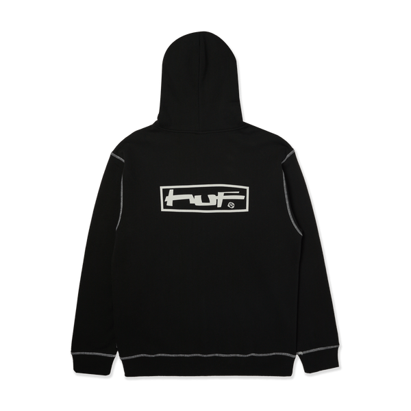Stretch F/Z Hoodie